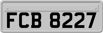 FCB8227
