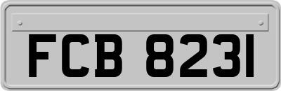 FCB8231
