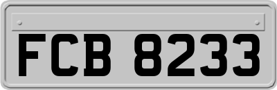 FCB8233