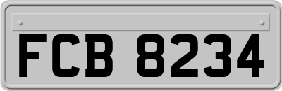FCB8234