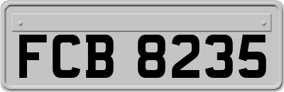 FCB8235