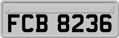FCB8236