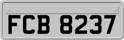 FCB8237