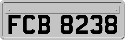 FCB8238