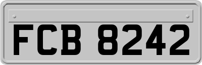 FCB8242