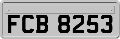FCB8253