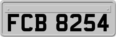 FCB8254