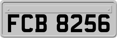 FCB8256