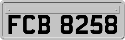FCB8258