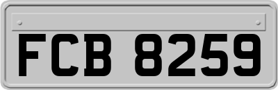 FCB8259