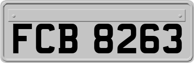 FCB8263