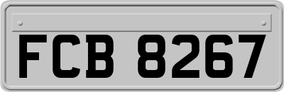FCB8267