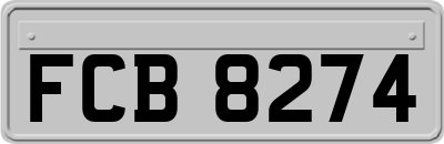 FCB8274