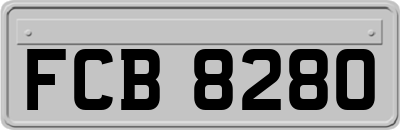 FCB8280