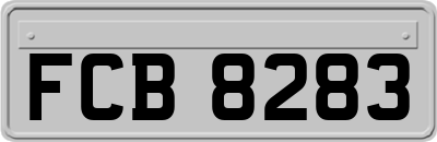 FCB8283