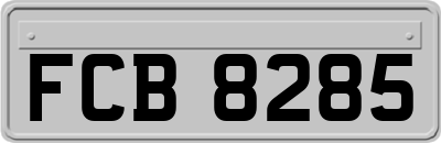 FCB8285
