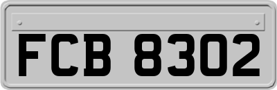 FCB8302