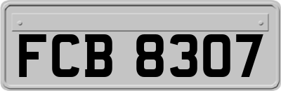 FCB8307