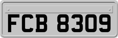 FCB8309
