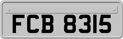 FCB8315