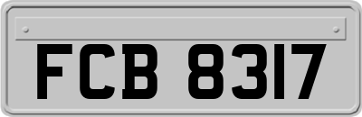 FCB8317