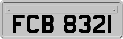FCB8321