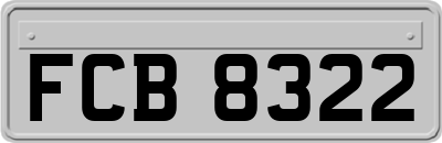 FCB8322