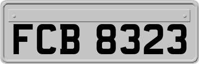 FCB8323