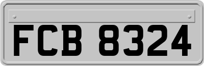 FCB8324