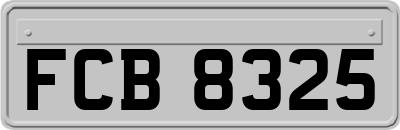 FCB8325