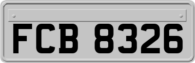 FCB8326