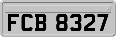 FCB8327