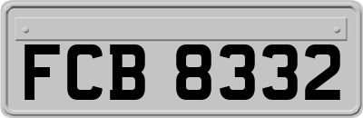 FCB8332