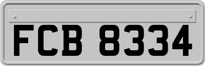 FCB8334