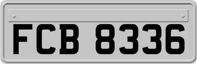 FCB8336