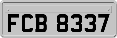 FCB8337
