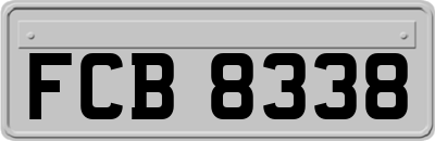 FCB8338