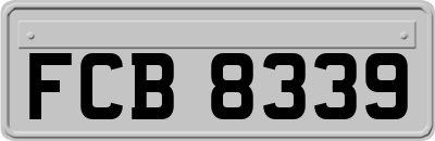 FCB8339