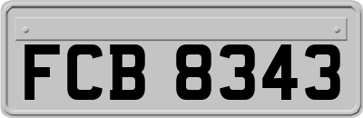 FCB8343