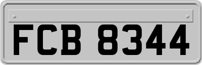 FCB8344