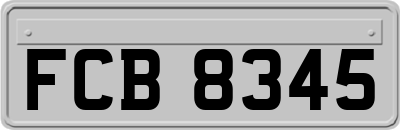 FCB8345