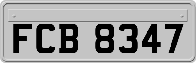 FCB8347