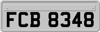 FCB8348