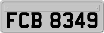 FCB8349