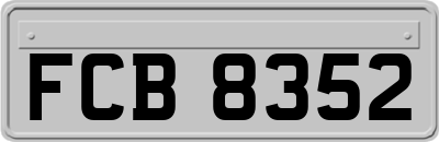 FCB8352
