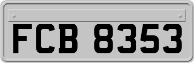 FCB8353