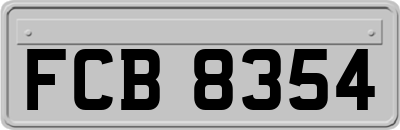 FCB8354