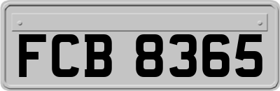 FCB8365
