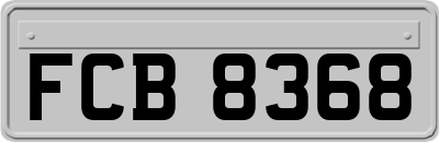 FCB8368