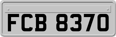 FCB8370